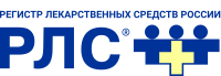 Регистр лекарственных средств